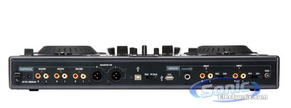 Cortex DMIX-600 Image 3