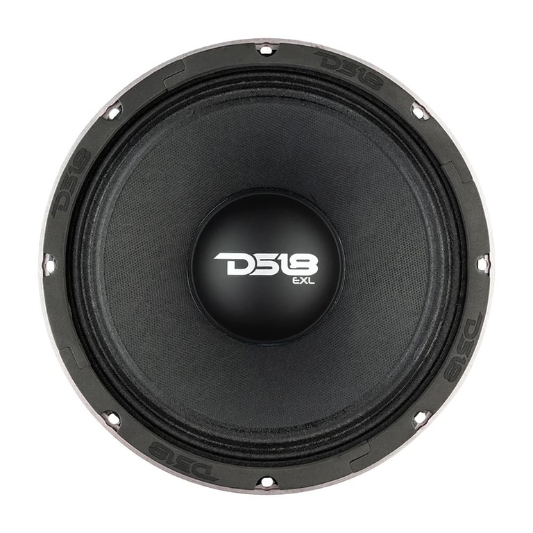 DS18 PRO-EXL108 (Pair) Image 6