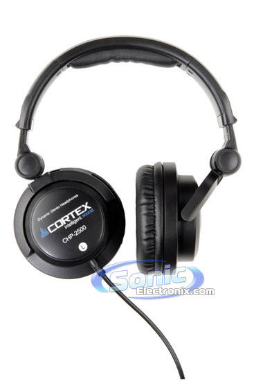 Cortex CHP-2500 Image 2