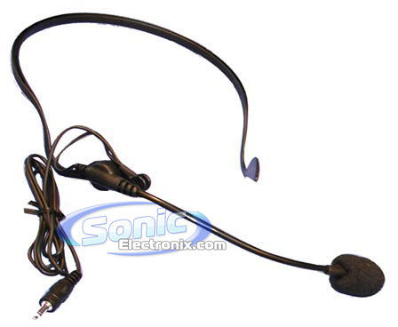 AmpliVox S206 Image 3