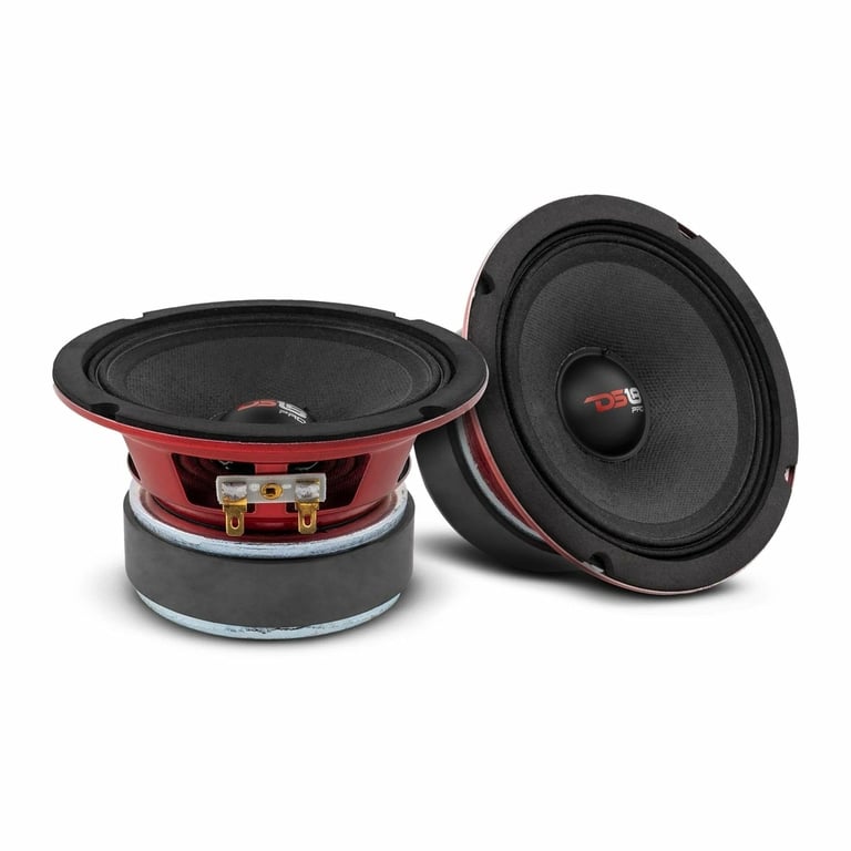 DS18 PRO-X5M (Pair) Image 1