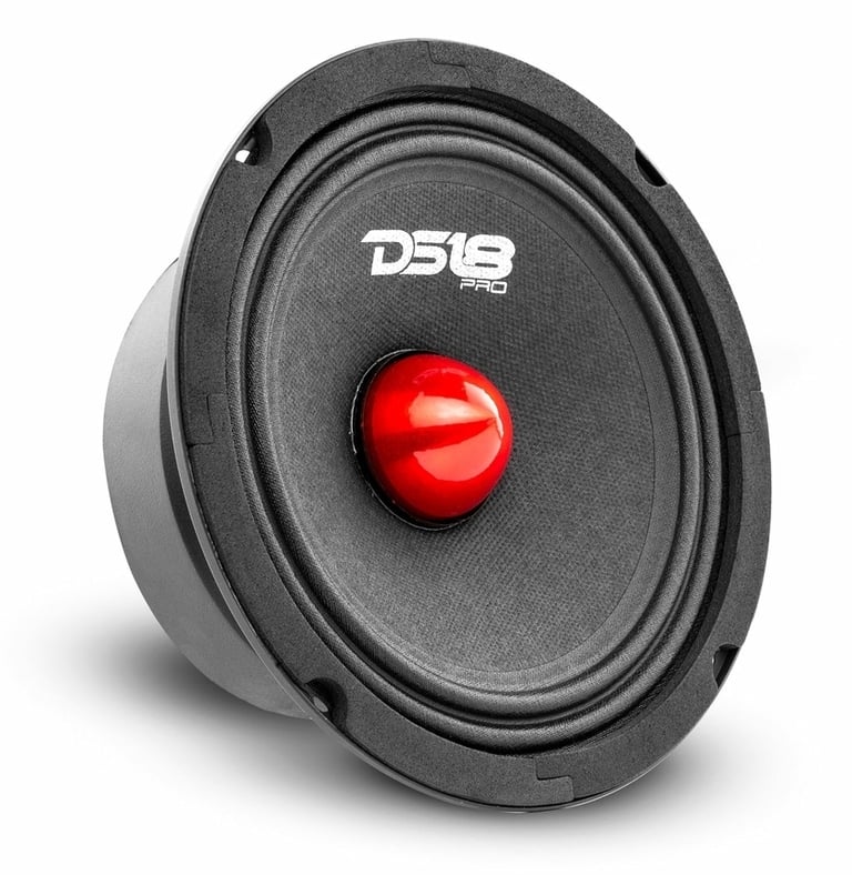 DS18 PRO-GM8.4B (Sold Individually) Image 1