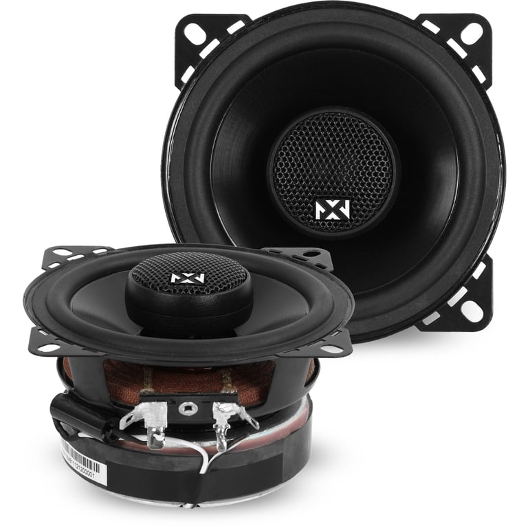 NVX VSP4 - Like New (Open Box) Image 1