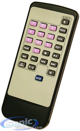 AmpliVox SW800 Image 5