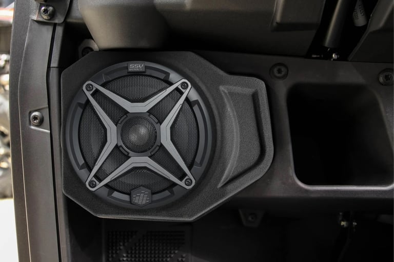 SSV Works RG4-F65V Image 6