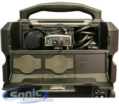 AmpliVox SW800 Image 6