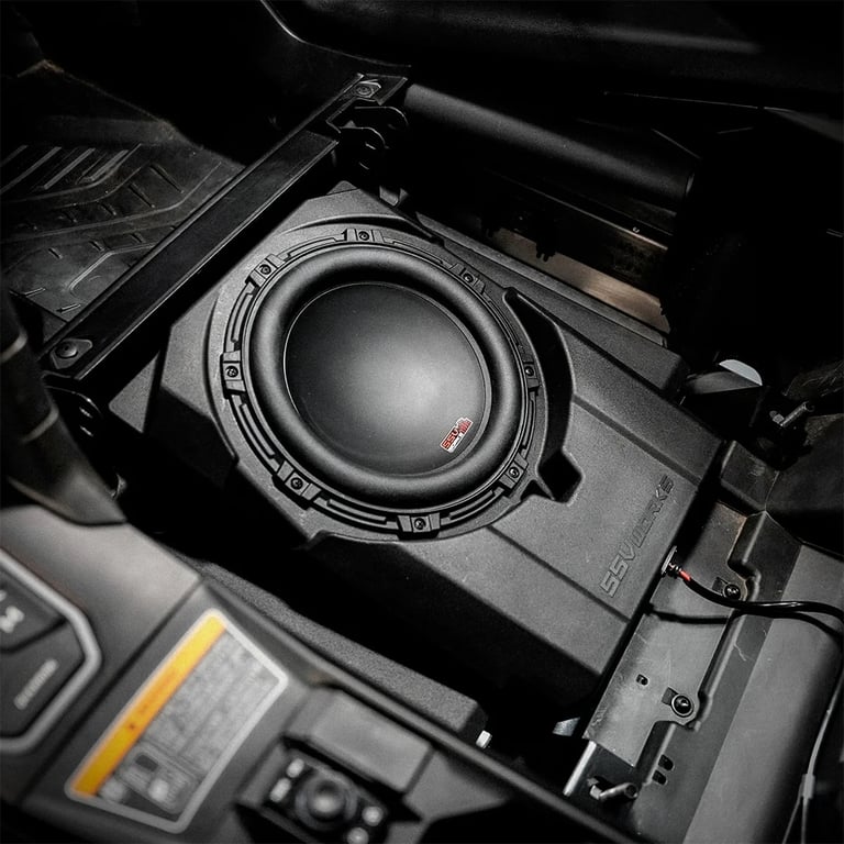 SSV Works MAVR-PHZ4VTD Image 11