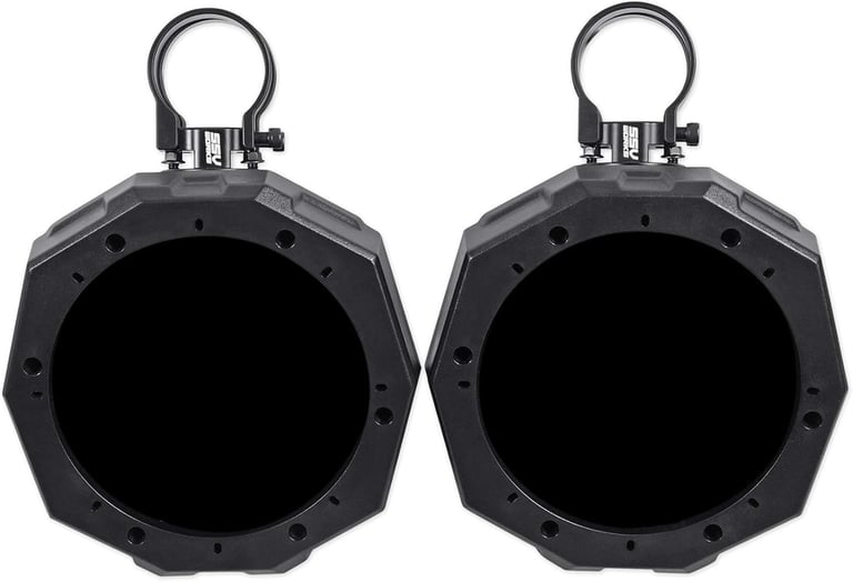 SSV Works US2-C8U-200 Image 2