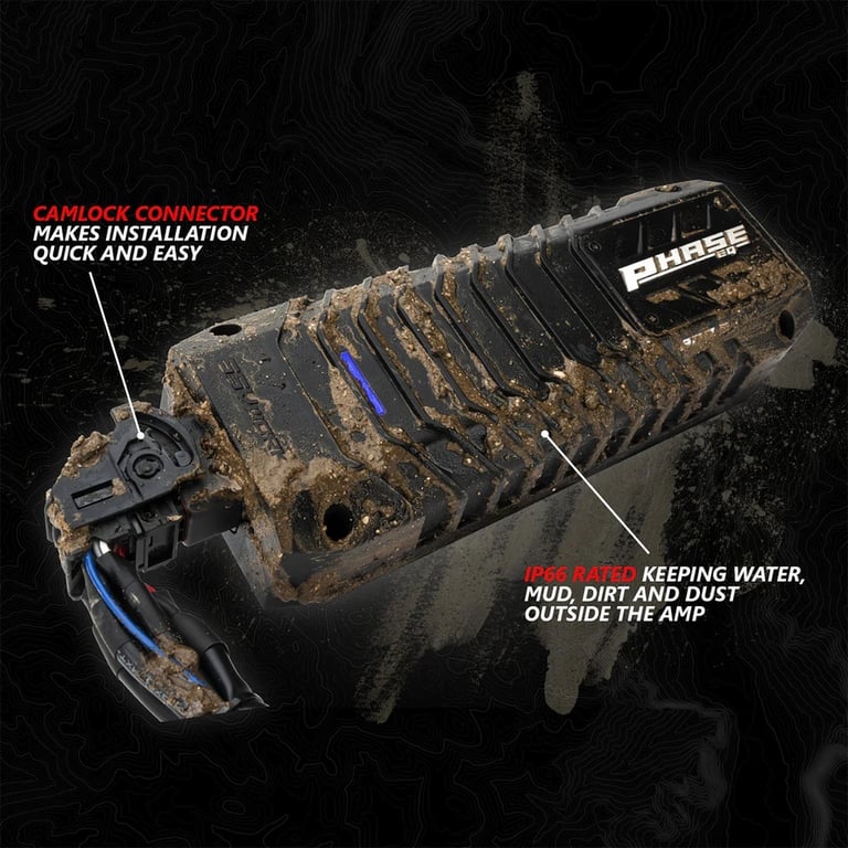 SSV Works MAVR-PHZ2ATD Image 4