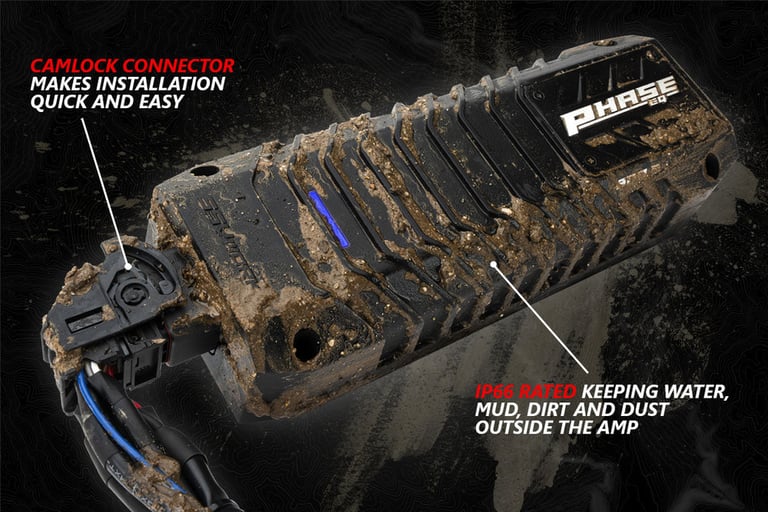 SSV Works KX-Q3V1 (230-KX-Q3V1) Image 6