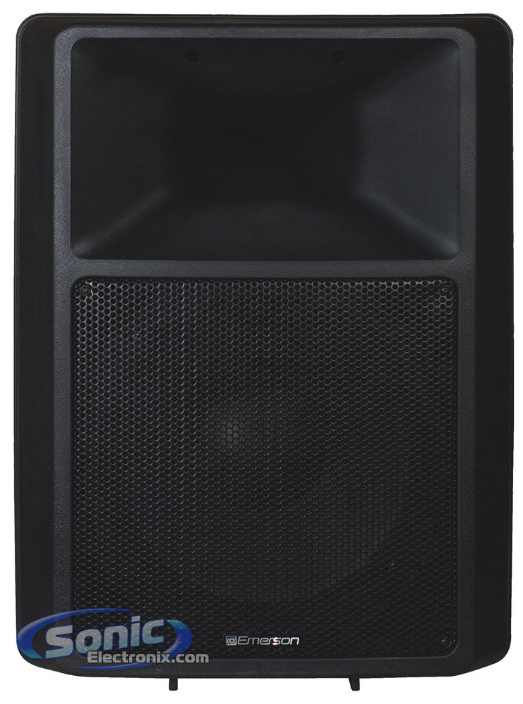Emerson SP150 Image 1