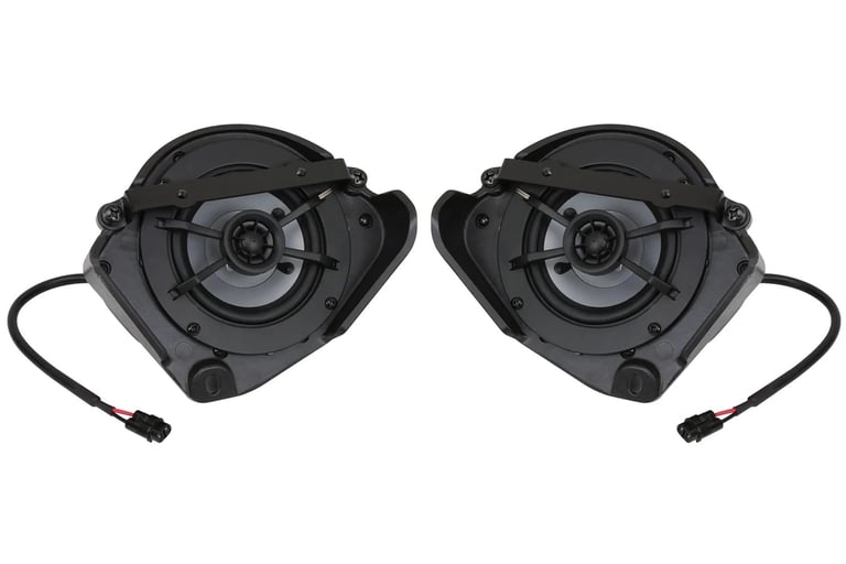 SSV Works X3-F4 Image 1