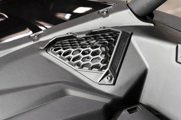 SSV Works X3-F4 Image 4