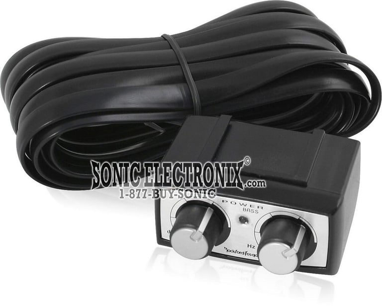 Rockford Fosgate Power T15002 Image 3