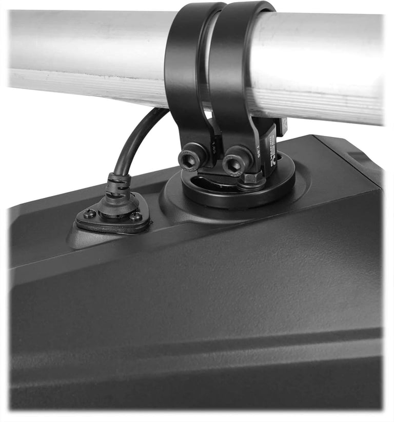 SSV Works US2-C8U-185 Image 4