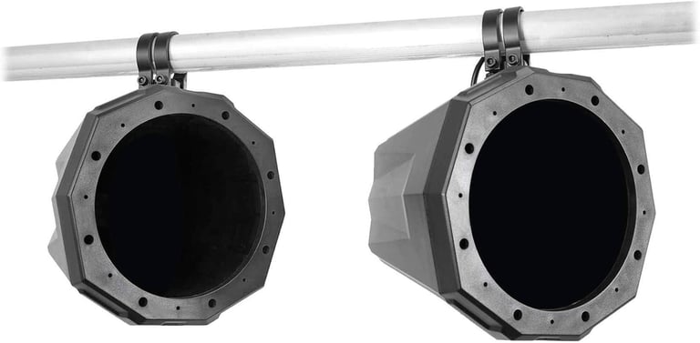 SSV Works US2-C8U-185 Image 3