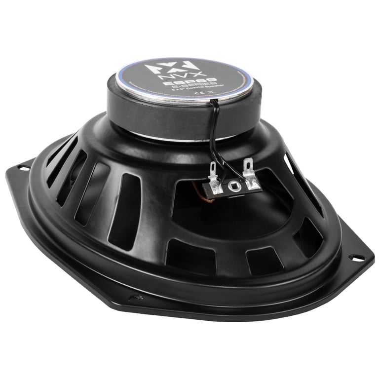 NVX ESP69 (Like New (Open Box)) Image 8