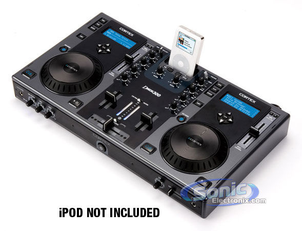 Cortex DMIX-300 Image 3