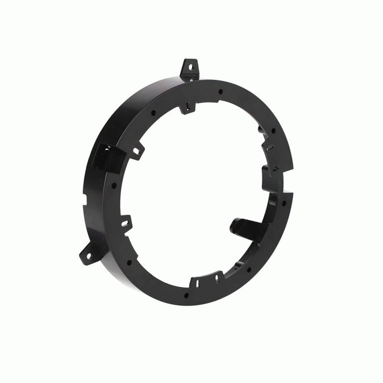 NVX Complete N-Series Speaker Upgrade Kit for 2014-2019 Mitsubishi Outlander Image 17