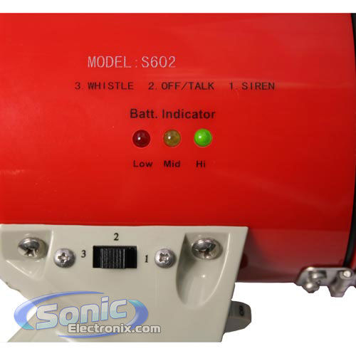 AmpliVox S602 Image 3