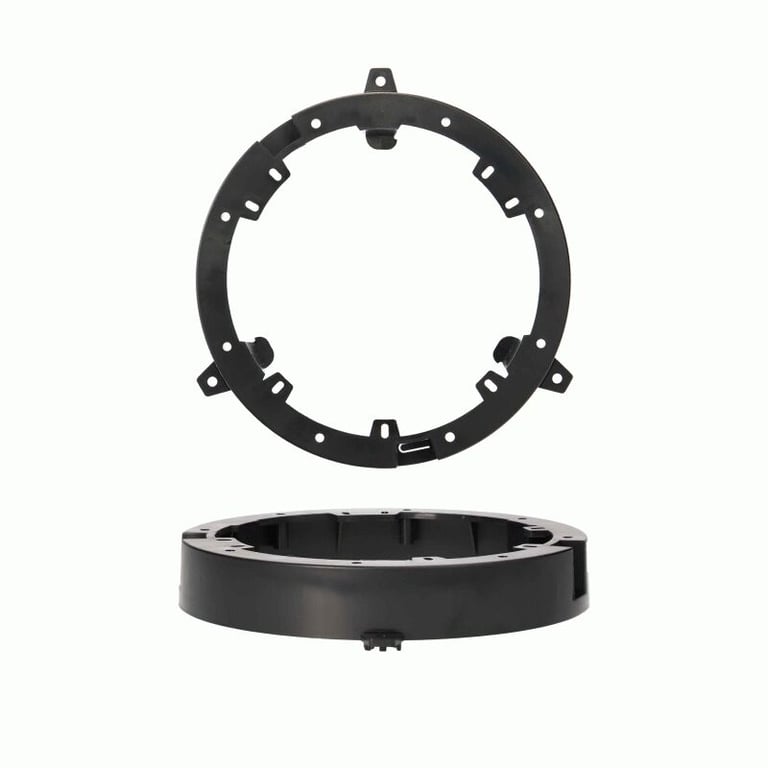 NVX Complete N-Series Speaker Upgrade Kit for 2014-2019 Mitsubishi Outlander Image 16