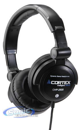Cortex CHP-2500 Image 1