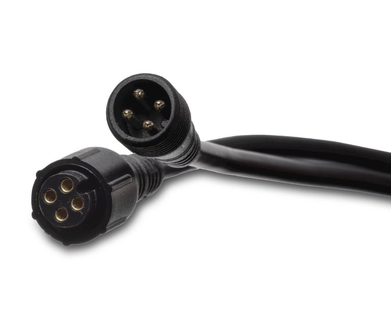 Rockford Fosgate RGB-25 (Open Box, Good) Image 2