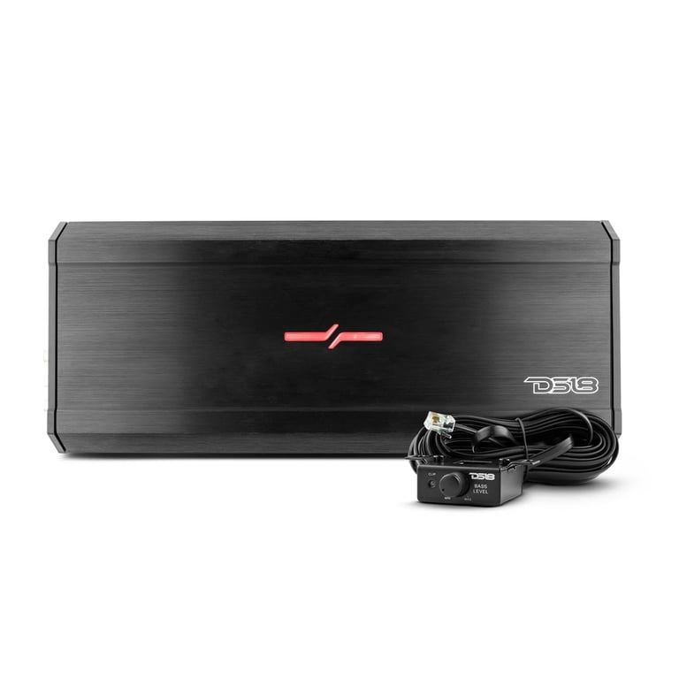 DS18 ZXI.5 Image 1