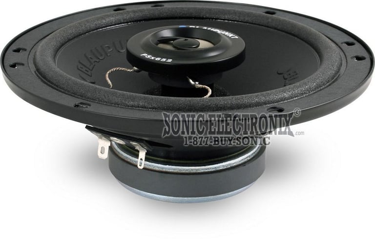 Blaupunkt PSx652 Image 4
