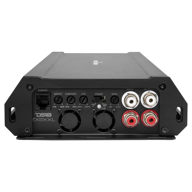 DS18 ZXI.1XXL Image 3