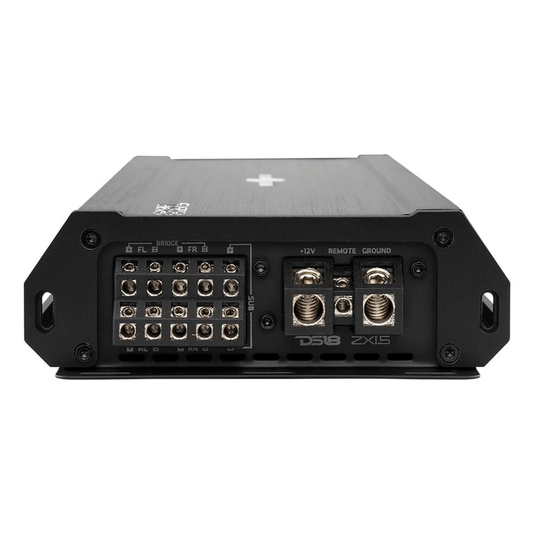 DS18 ZXI.5 Image 4