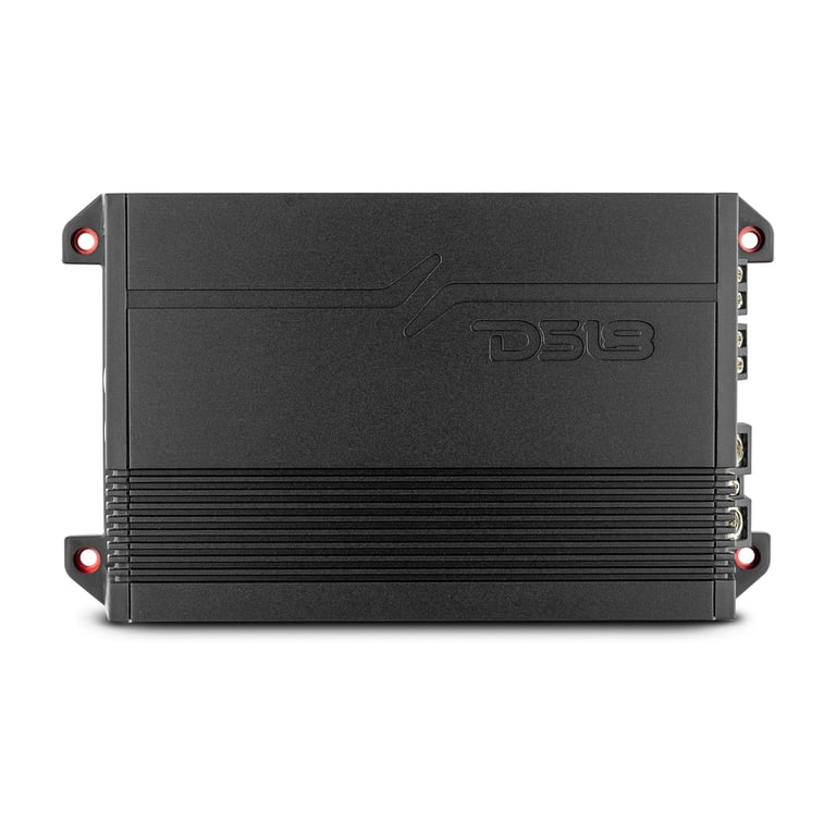 DS18 G1000.4D (Open Box, Great) Image 2