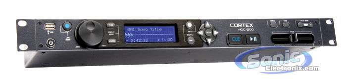 Cortex HDC-500 Image 1