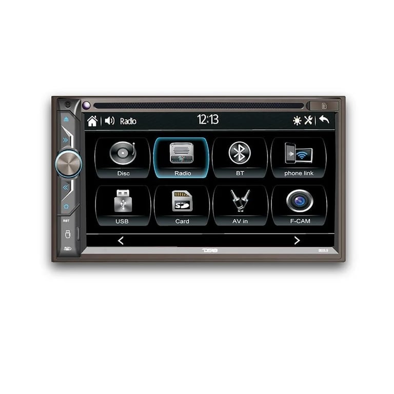 DS18 DDX6.9 (Like New (Open Box)) Image 2