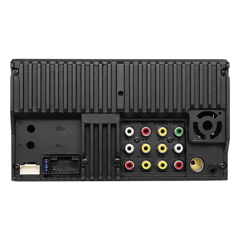 DS18 DDX6.9 (Open Box, Good) Image 5