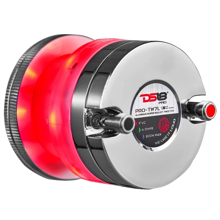 DS18 PRO-TW7L (Sold Individually) Image 4