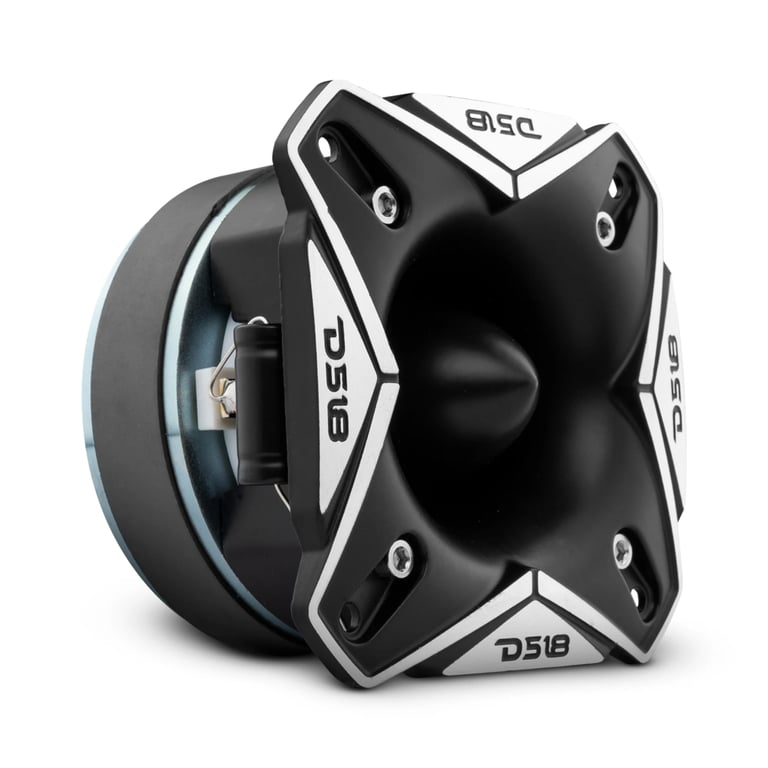 DS18 PRO-TWX3Ti (Sold Individually) Image 1