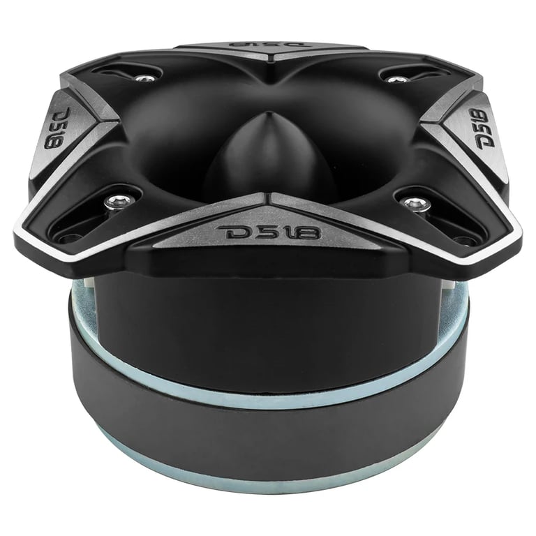 DS18 PRO-TWX3Ti (Sold Individually) Image 4