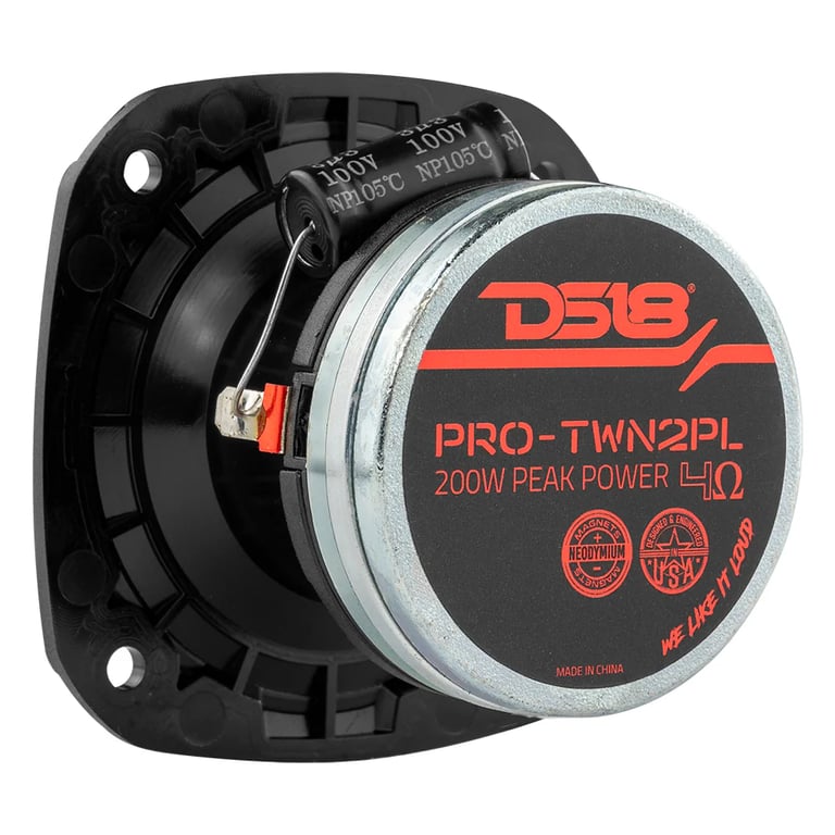 DS18 PRO-TWN2PL (Sold Individually) Image 4