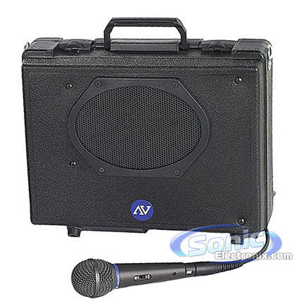 AmpliVox S222 Image 1