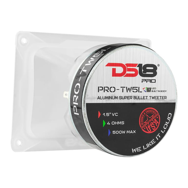 DS18 PRO-TW5L (Sold Individually) Image 4