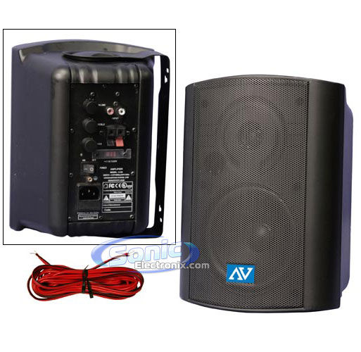 AmpliVox S1232 Image 1