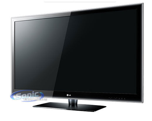 LG 60LE5400 Image 3