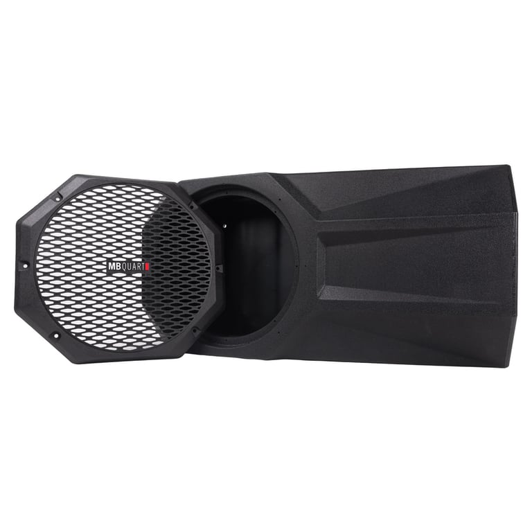 MB Quart MBQJL-302E Image 1