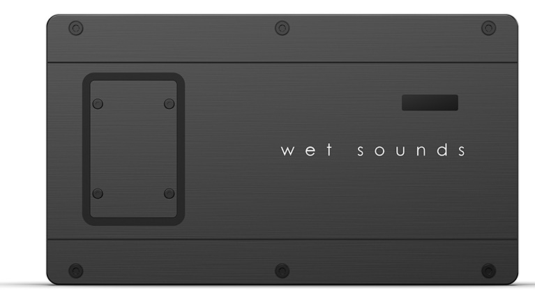 Wet Sounds AR-AMP 2CH Image 1