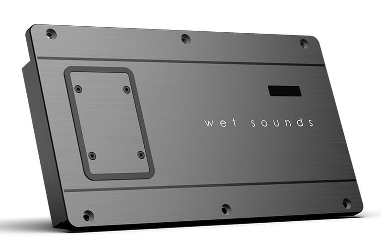 Wet Sounds AR-AMP 2CH Image 2