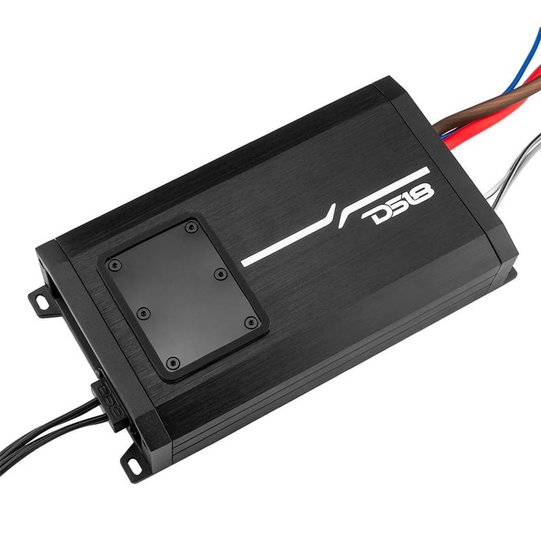 DS18 Hydro NXL-X360.2D Image 3
