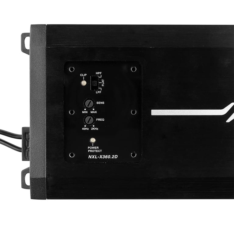 DS18 Hydro NXL-X360.2D Image 2