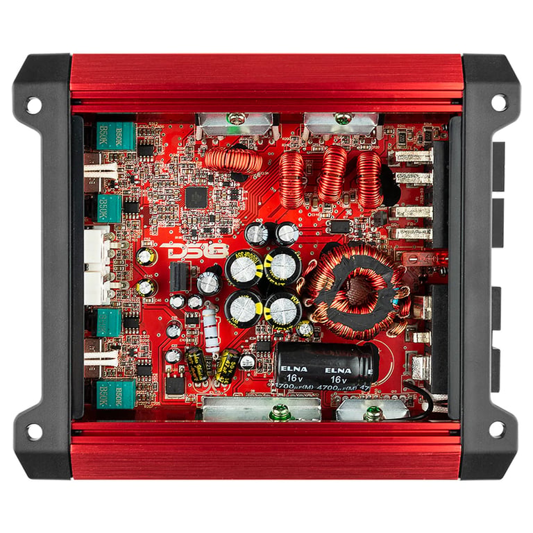 DS18 SXE-2000.4D/RD Image 2