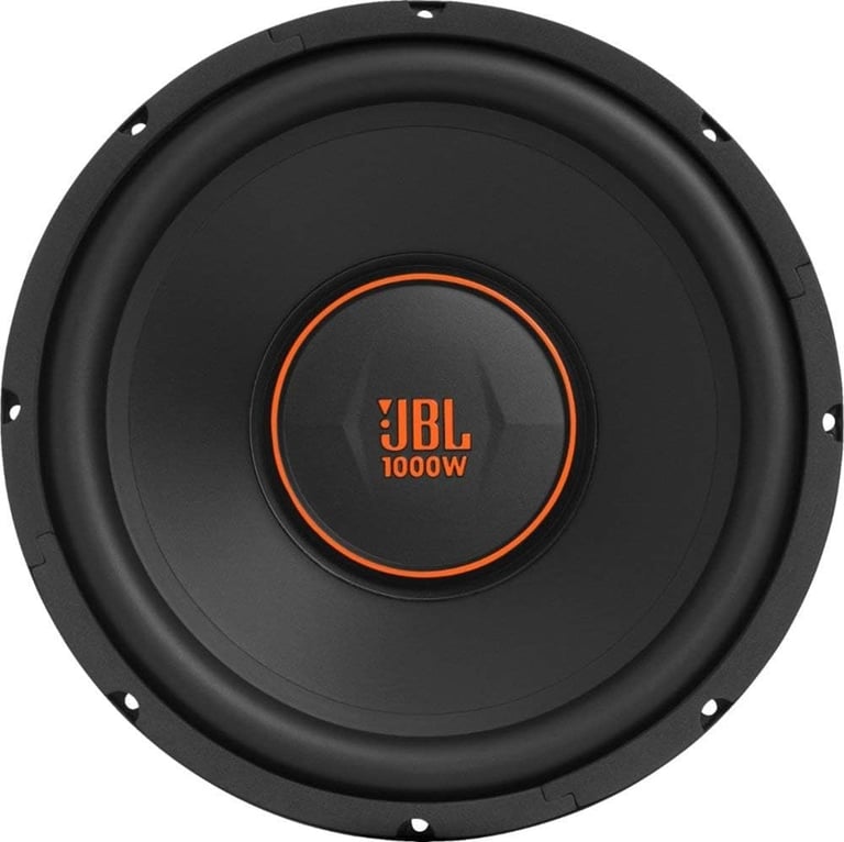 JBL GX1200 (GX1200AM) Image 1